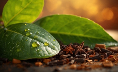 Bay West Indies Essential Oil